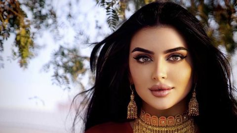 Dubay amirining isyonkor qizi: 16 yoshida Islomni qabul qilgan va eri bilan Instagram orqali ajrashgan shayxa Mahra haqida&nbsp;