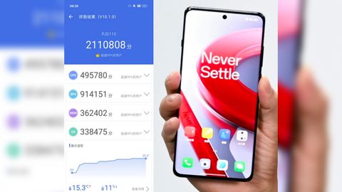 2025-yil yanvar oyiga ko&lsquo;ra 10 ta eng kuchli smartfon nomi e&rsquo;lon qilindi