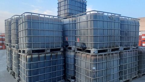 В Узбекистане пресекли незаконный ввоз 115 тонн дизельного топлива из Туркменистана&nbsp;
