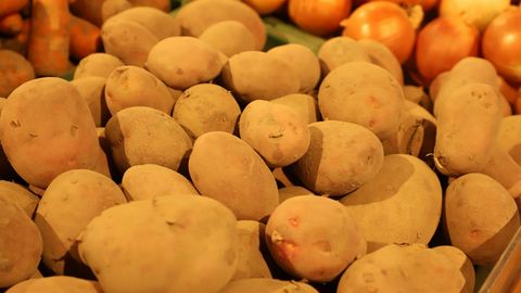 Toshkentdagi supermarketlarda qaysi turdagi oziq-ovqat mahsulotlarining narxi pasaygani ochiqlandi