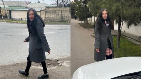 Toshkentda ruhiy xasta ayol maktab o&lsquo;quvchisini olib ketmoqchi bo&lsquo;lgani aytilmoqda