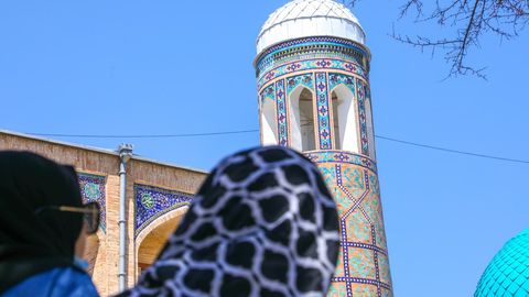 O&lsquo;zbekistonda deputatlar diniy sohadagi davlat siyosati konsepsiyasini qabul qildi