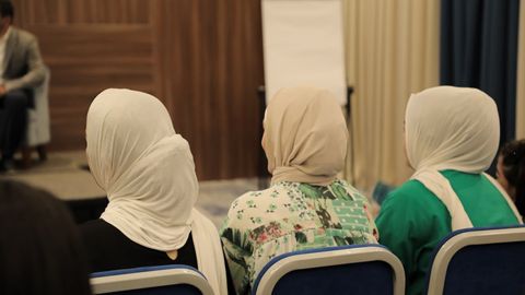 O&lsquo;zbekistonda ma&rsquo;rifiy faoliyat, xususan, kurslar o&lsquo;tkazish tartibi belgilandi&nbsp;