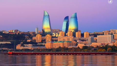 Uzbekistan Airways sizga Riga, Parij, Tbilisi va Bokuni kashf etishingizni taklif qiladi&nbsp;