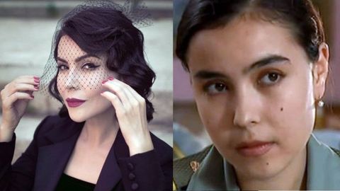 &ldquo;O&lsquo;g&lsquo;limning ismiga qarab chet ellikka turmushga chiqqanmisiz, deb so&lsquo;rashadi&rdquo;. &ldquo;Sardor&rdquo; seriali orqali tanilgan Nigora Karimboyeva 45 yoshda (foto, video)