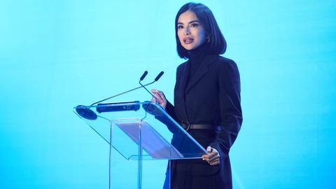 48% of scientists in Uzbekistan are women, says Saida Mirziyoyeva&nbsp;