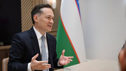 Komil Allamjonovga suiqasd bo&lsquo;yicha 10 kishiga sud hukmi e&rsquo;lon qilindi