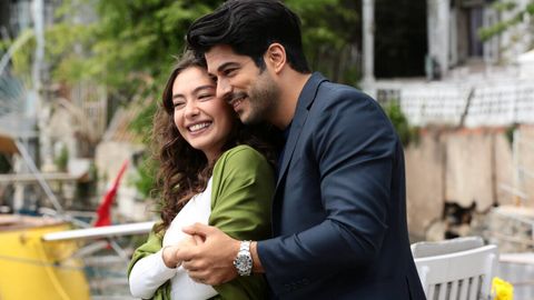 &ldquo;Sevgi iztirobi&rdquo; yulduzi Burak O&lsquo;zchivit serial Kamolning o&lsquo;limi bilan yakunlanishini istamagan