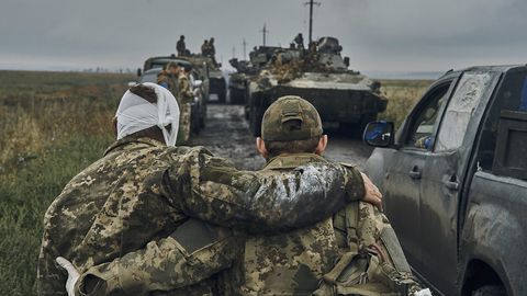 Shveysariya Ukrainada shveysariyalik yollanma askar halok bo&lsquo;lganini ilk bor tasdiqladi&nbsp;