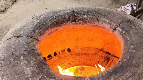 Samarqandda 1,5 mlrd so&lsquo;mlik gazdan noqonuniy foydalangan novvoyxonalar aniqlandi