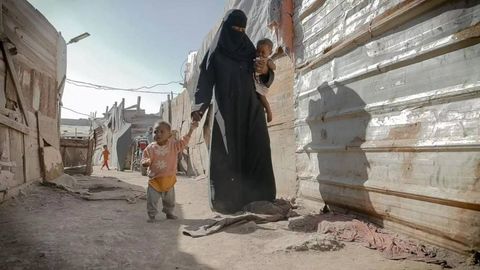 Japan pledges $1.65mn for healthcare and reproductive rights in Afghanistan, Lebanon, and Yemen&nbsp;