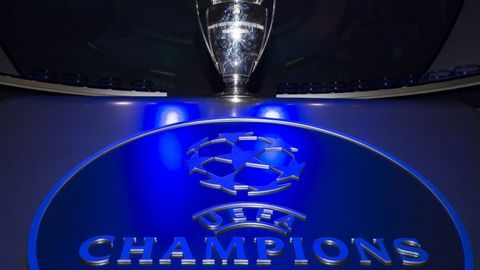 Chempionlar Ligasida haftaning eng yaxshi o&lsquo;yinchisi bo&lsquo;lish uchun nomzodlar e&rsquo;lon qilindi