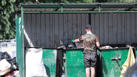 Navoiy va Toshkent viloyatlarining ayrim hududlarida chiqindi xizmati tariflari oshdi&nbsp;