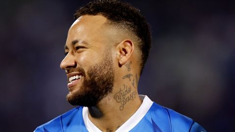 Neymar yozda &ldquo;Barselona&rdquo;ga qaytishi mumkin &mdash; manba