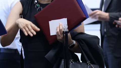 O&lsquo;zbekistonda homiladorligi yoki farzandi borligi sababli xodimni ishdan bo&lsquo;shatish taqiqlandi