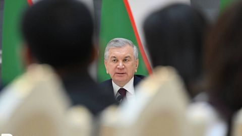 O&lsquo;zbekistonda kambag&lsquo;al oilalar farzandiga OTMlarda qo&lsquo;shimcha grant ajratiladi&nbsp;