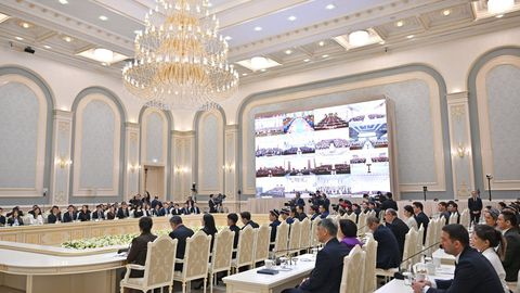 От высшего образования до карьеры: в Узбекистане представили инициативы для студентов, обучающихся за границей