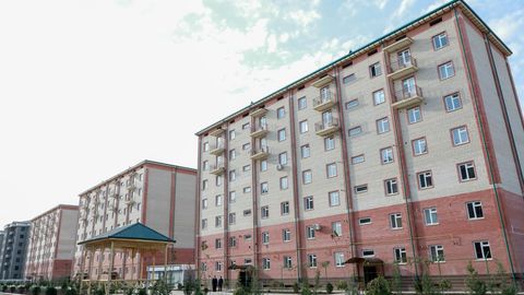 Toshkent shahrida yanvar oyida &ldquo;dom&rdquo;larga investitsiyalarning daromadliligi sekinlashdi