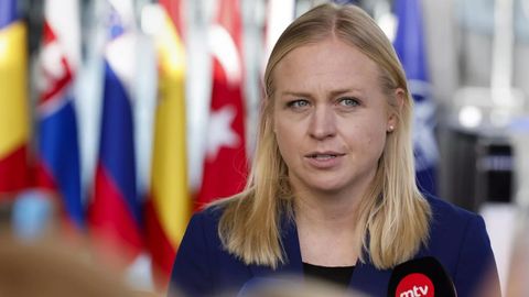 Finlyandiya TIV Trampga Ukrainada tinchlik o&lsquo;rnatishga shoshilmaslikka chaqirdi&nbsp;