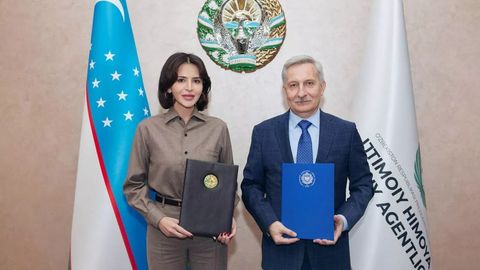 Uzbekistan, Russia partner to advance adaptive sports and inclusive education&nbsp;