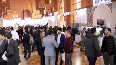 Pokistonda o&lsquo;tgan Made in Uzbekistan ko&lsquo;rgazmasida umumiy qiymati 500 mln AQSh dollariga teng 181 ta shartnoma imzolandi