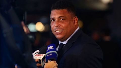 Ronaldo o&lsquo;zi bilan o&lsquo;ynagan eng yomon o&lsquo;yinchi kim ekanini aytdi