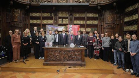 Италияда &ldquo;Бобурнома&rdquo; асарининг италян тилидаги нашрининг тақдимоти бўлиб ўтди