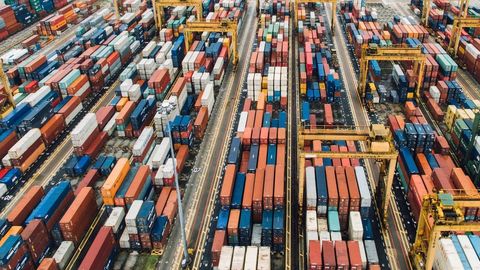 Tajikistan&rsquo;s exports drop 20.5% to $1.95bn in 2024 &nbsp;
