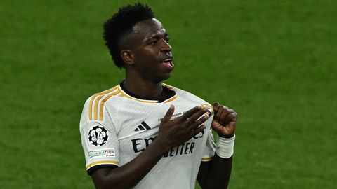 Vinisius &ldquo;Real&rdquo;da eng ko&lsquo;p maosh oladigan futbolchi bo&lsquo;lishni xohlamoqda &mdash; manba