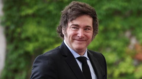 Argentinada kriptovalyuta reklamasi sabab prezidentga impichment e&rsquo;lon qilishmoqchi