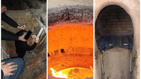 O&lsquo;zbekistonda 2,5 oyda 133 mln kub metr gazdan noqonuniy foydalanildi