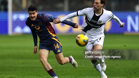 Элдор Шомуродовнинг “Парма”га қарши ўйини қандай баҳоланди?