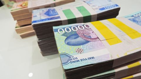 O&lsquo;zbekistonda mart va avgustdan ish haqi, pensiya hamda nafaqalar oshirilishi rad etildi