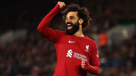 &ldquo;Liverpul&rdquo; Muhammad Salohni qo&lsquo;yib yubormoqchi emas &mdash; manba