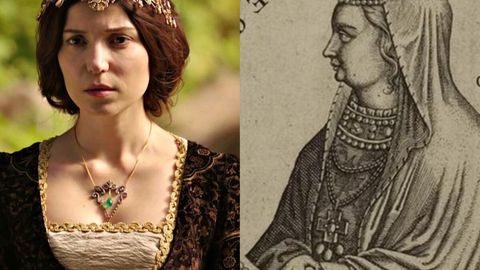 Uch marta turmush qurgan va o&lsquo;g&lsquo;li bo&lsquo;lmagan: Xadicha sultonning real hayotdagi taqdiri qanday kechgan?