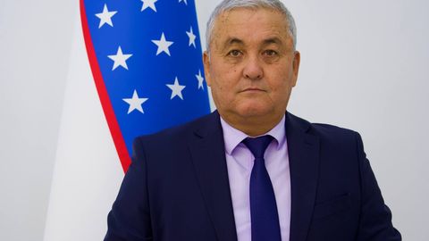 Ўзбекистон маҳаллалари уюшмаси раисига ўринбосар тайинланди