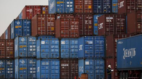 Внешняя торговля Кыргызстана в 2024 году достигла $16 млрд&nbsp;