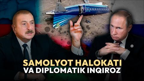 &ldquo;Ozarbayjon endi kichik uka emas&rdquo; &mdash; sovuqlashgan ozar-rus munosabatlari qanday oqibatga olib keladi?