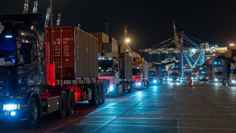 AQSH Isroilga 2000 funtlik bombalar yubordi&nbsp;&nbsp;&nbsp;