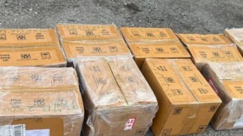 Jizzaxda 588 mln so&lsquo;mlik sifati kafolatlanmagan dorilar sotuvga chiqib ketishining oldi olindi&nbsp;