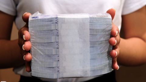 O&lsquo;zbekistonda Yoshlar tadbirkorligini rivojlantirish jamg&lsquo;armasi tashkil etiladi