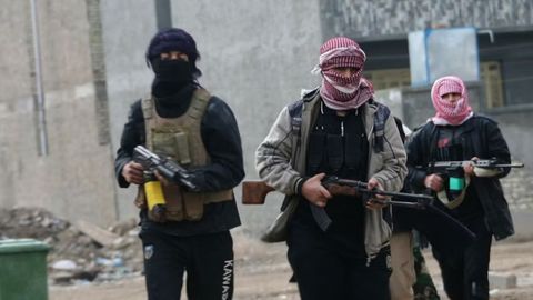 Suriyada &ldquo;Al-Qoida&rdquo; yetakchilaridan biri yo&lsquo;q qilindi