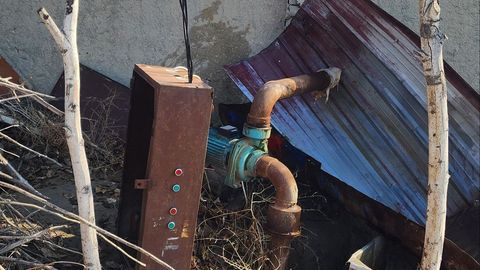 Buxoro va Jizzaxda elektrdan noqonuniy foydalanganlar 360 mln so&lsquo;mdan ziyod zarar yetkazdi&nbsp;