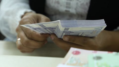 O&lsquo;zbekistonda xususiy sektordagi qancha ayolga homiladorlik va tug&lsquo;ish nafaqasi berilgani ma&rsquo;lum bo&lsquo;ldi&nbsp;