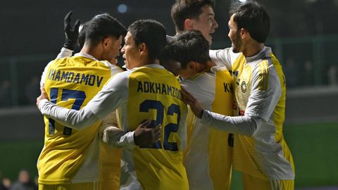 &ldquo;Paxtakor&rdquo; Elit Chempionlar Ligasida qancha daromad topgani maʼlum bo&lsquo;ldi