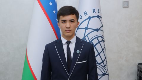 Grand 420 ming dollar: sirdaryolik o&lsquo;quvchi Chikago universitetiga 100 foizlik grant asosida qabul qilindi&nbsp;