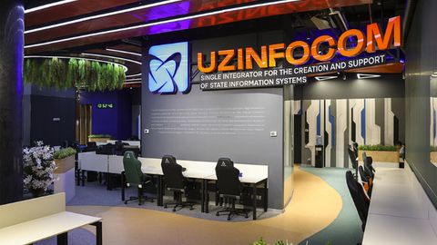 Uzinfocom yangi firibgarlik usuli haqida ogohlantirdi