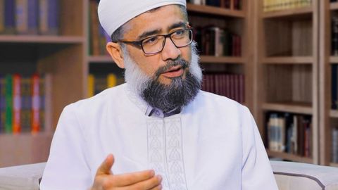Mubashshir Ahmad qidiruvga berildi