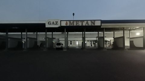 Farg&lsquo;onadagi zapravkada 2,9 mlrd so&lsquo;mlik gazdan noqonuniy foydalanildi