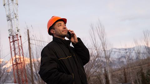 Beeline Uzbekistan started 2025 with a significant network modernization